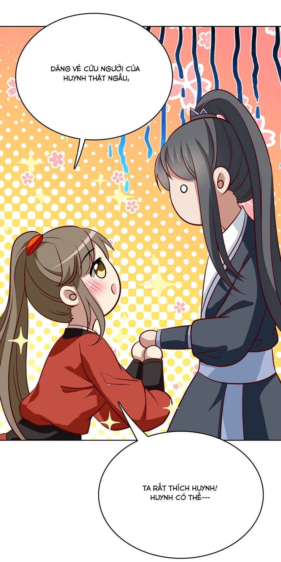 Kiêu Ngạo Vương Gia Chủng Điền Phi Chapter 82 - 15