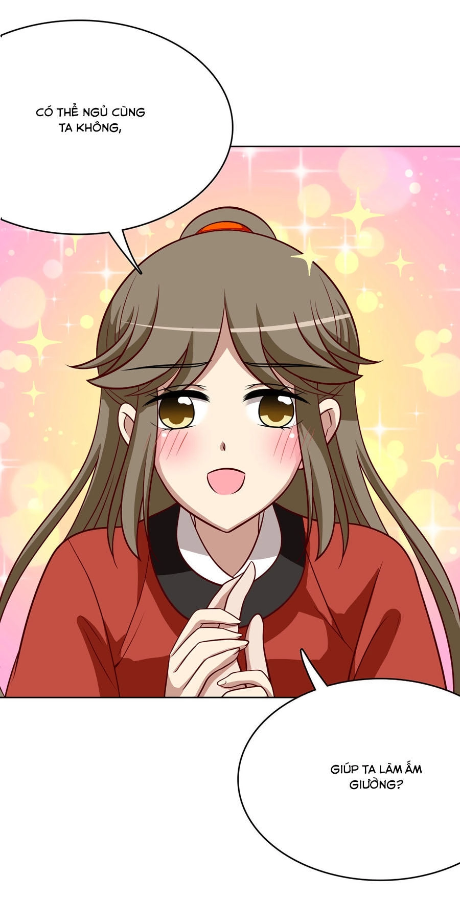 Kiêu Ngạo Vương Gia Chủng Điền Phi Chapter 82 - 17