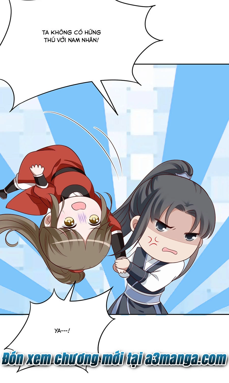 Kiêu Ngạo Vương Gia Chủng Điền Phi Chapter 82 - 20