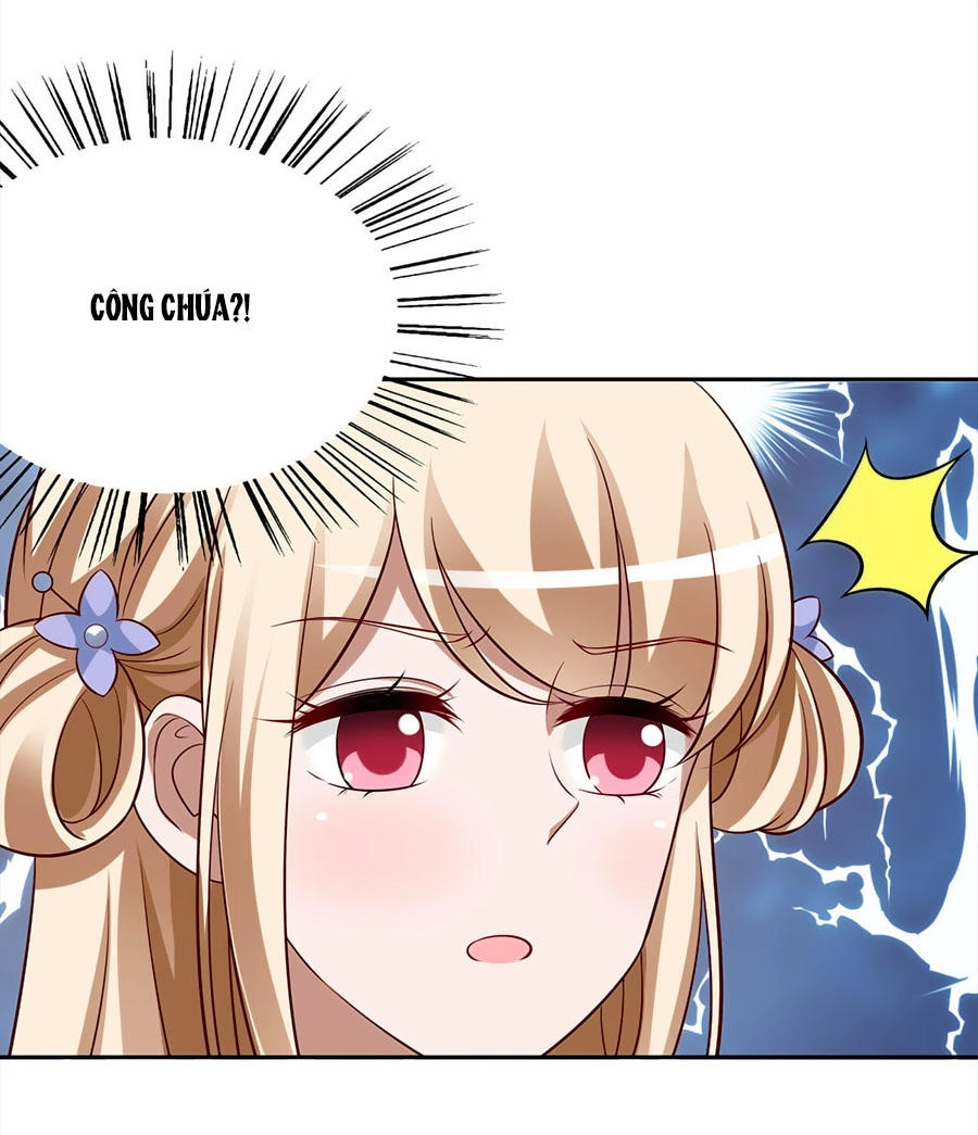 Kiêu Ngạo Vương Gia Chủng Điền Phi Chapter 83 - 5