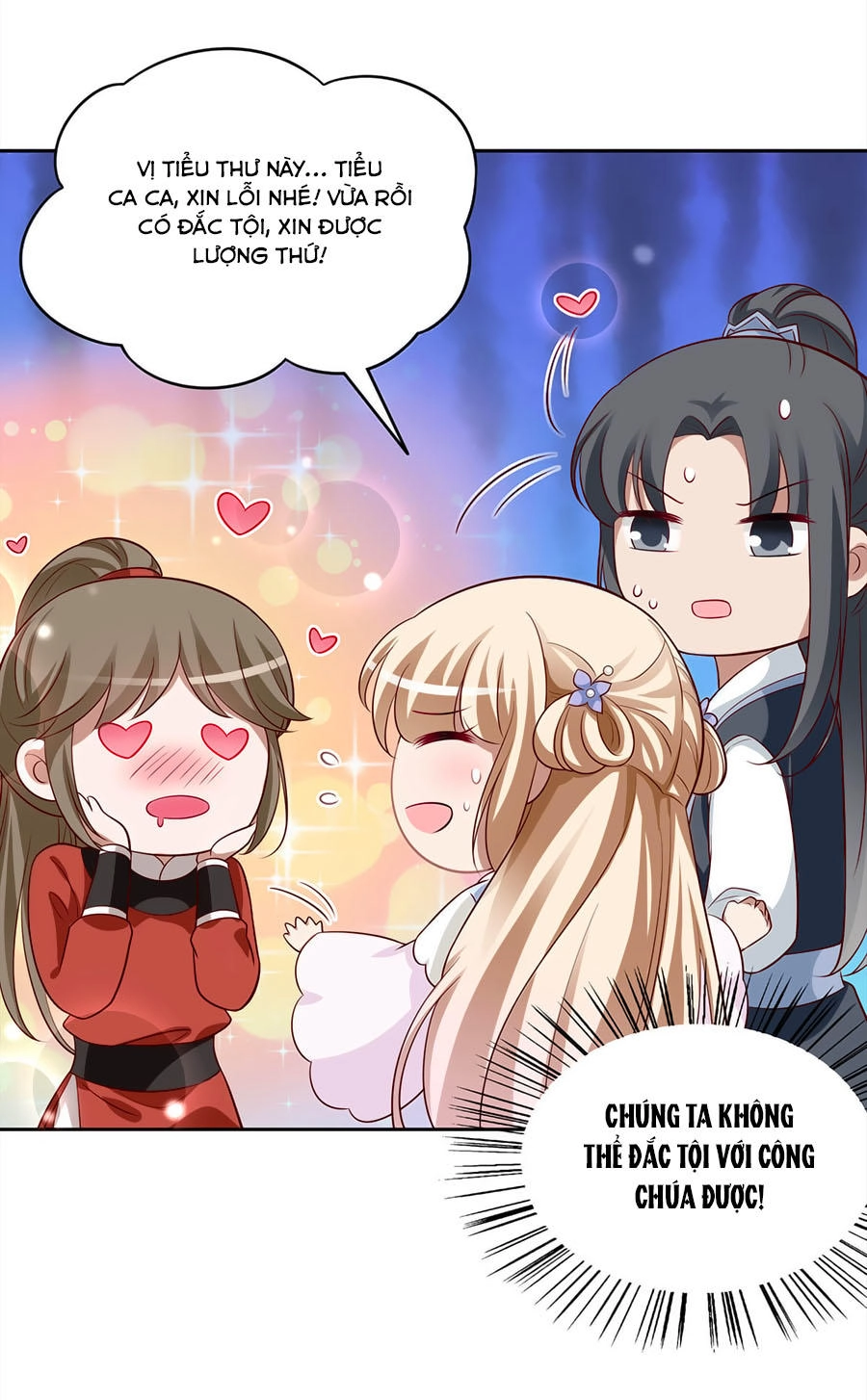 Kiêu Ngạo Vương Gia Chủng Điền Phi Chapter 83 - 7