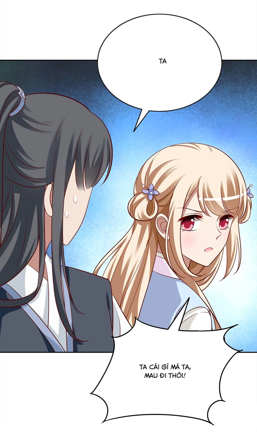 Kiêu Ngạo Vương Gia Chủng Điền Phi Chapter 83 - 9