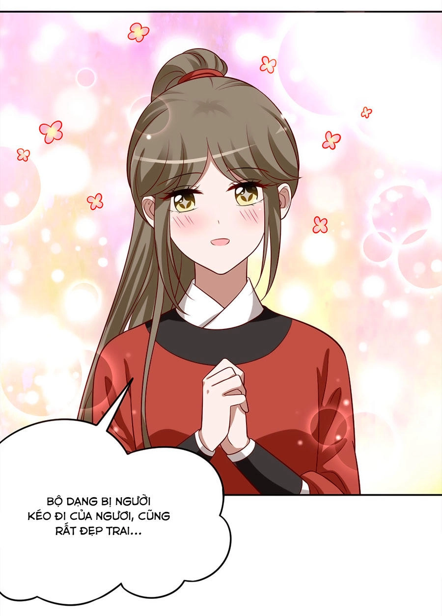 Kiêu Ngạo Vương Gia Chủng Điền Phi Chapter 83 - 10