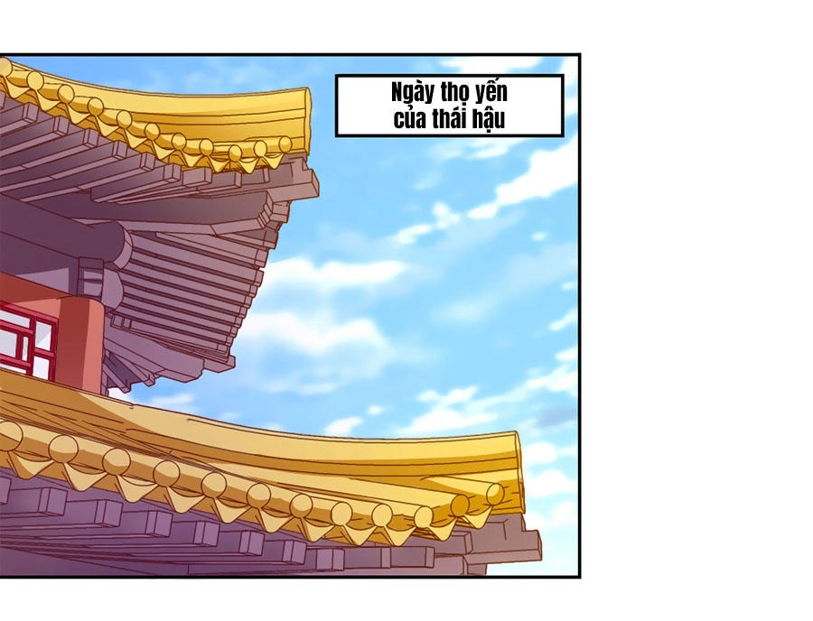 Kiêu Ngạo Vương Gia Chủng Điền Phi Chapter 83 - 16