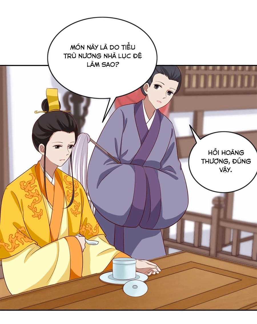 Kiêu Ngạo Vương Gia Chủng Điền Phi Chapter 83 - 19