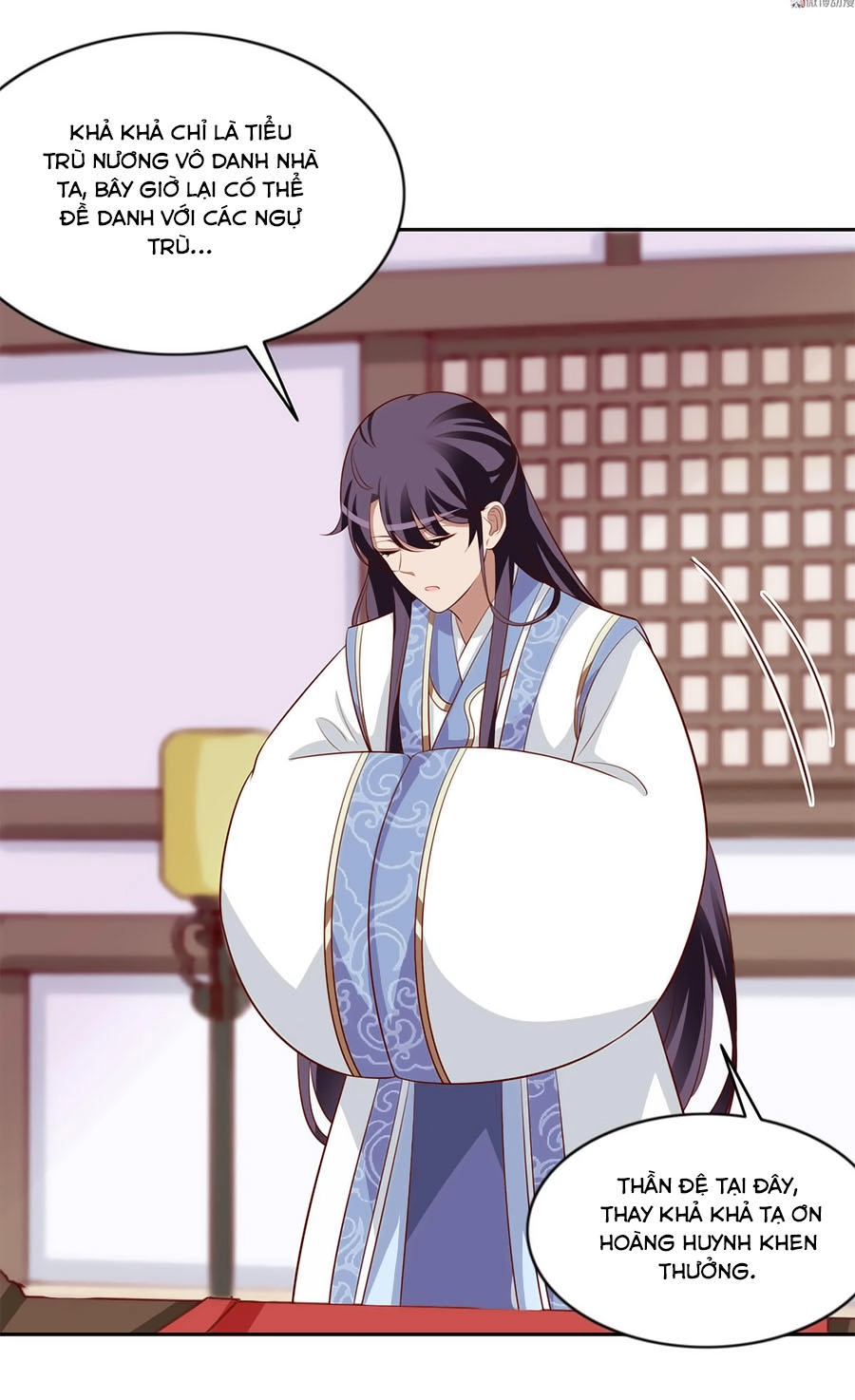 Kiêu Ngạo Vương Gia Chủng Điền Phi Chapter 83 - 23