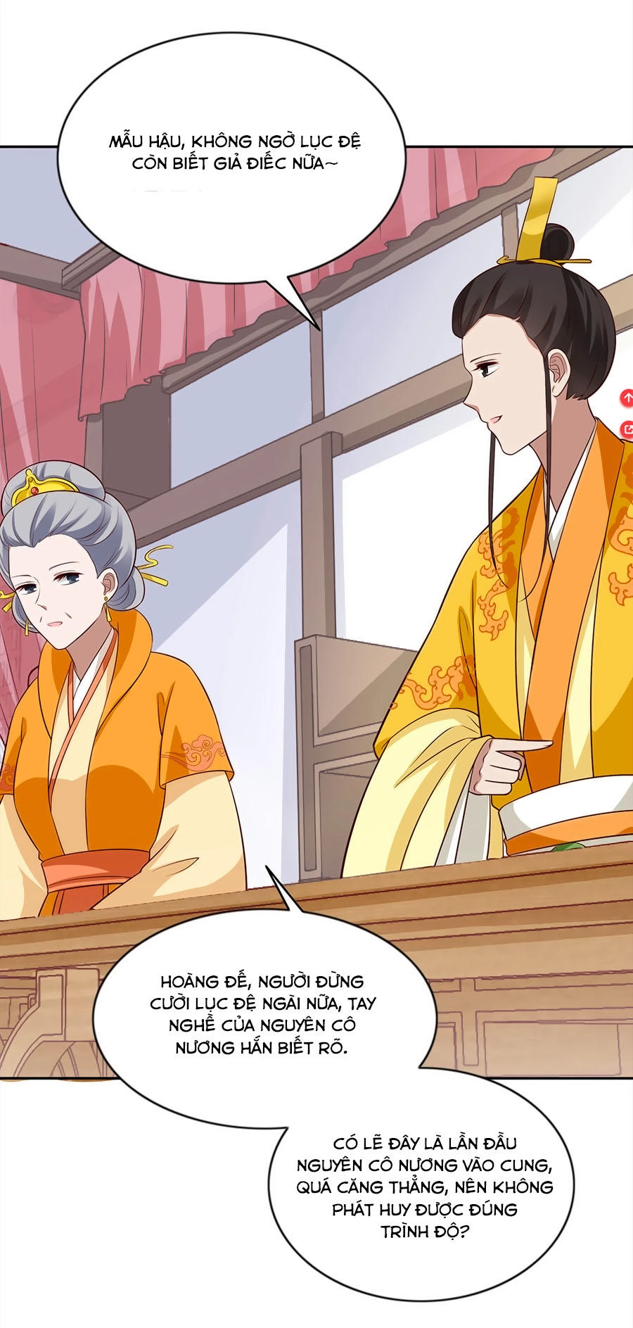 Kiêu Ngạo Vương Gia Chủng Điền Phi Chapter 84 - 2