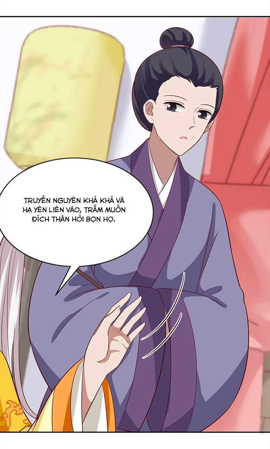 Kiêu Ngạo Vương Gia Chủng Điền Phi Chapter 84 - 4