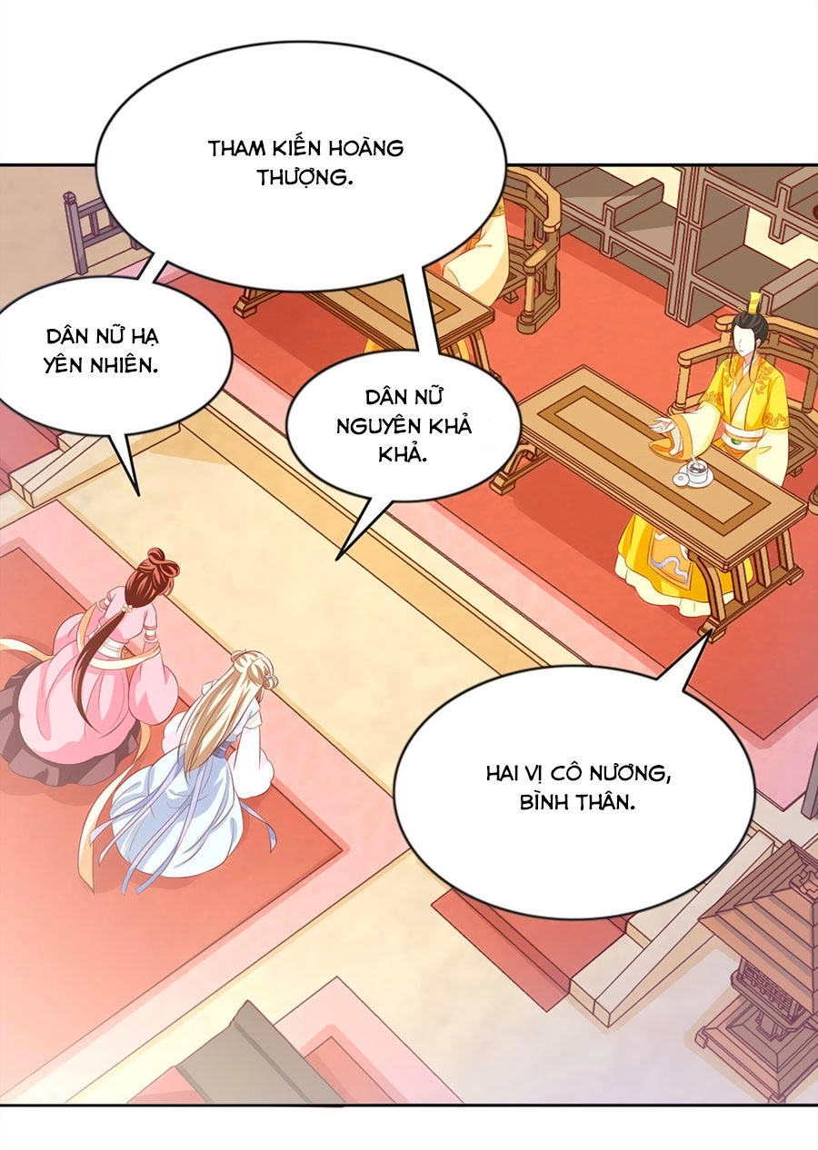 Kiêu Ngạo Vương Gia Chủng Điền Phi Chapter 84 - 5