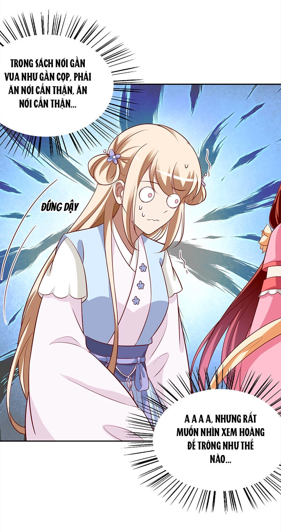 Kiêu Ngạo Vương Gia Chủng Điền Phi Chapter 84 - 6