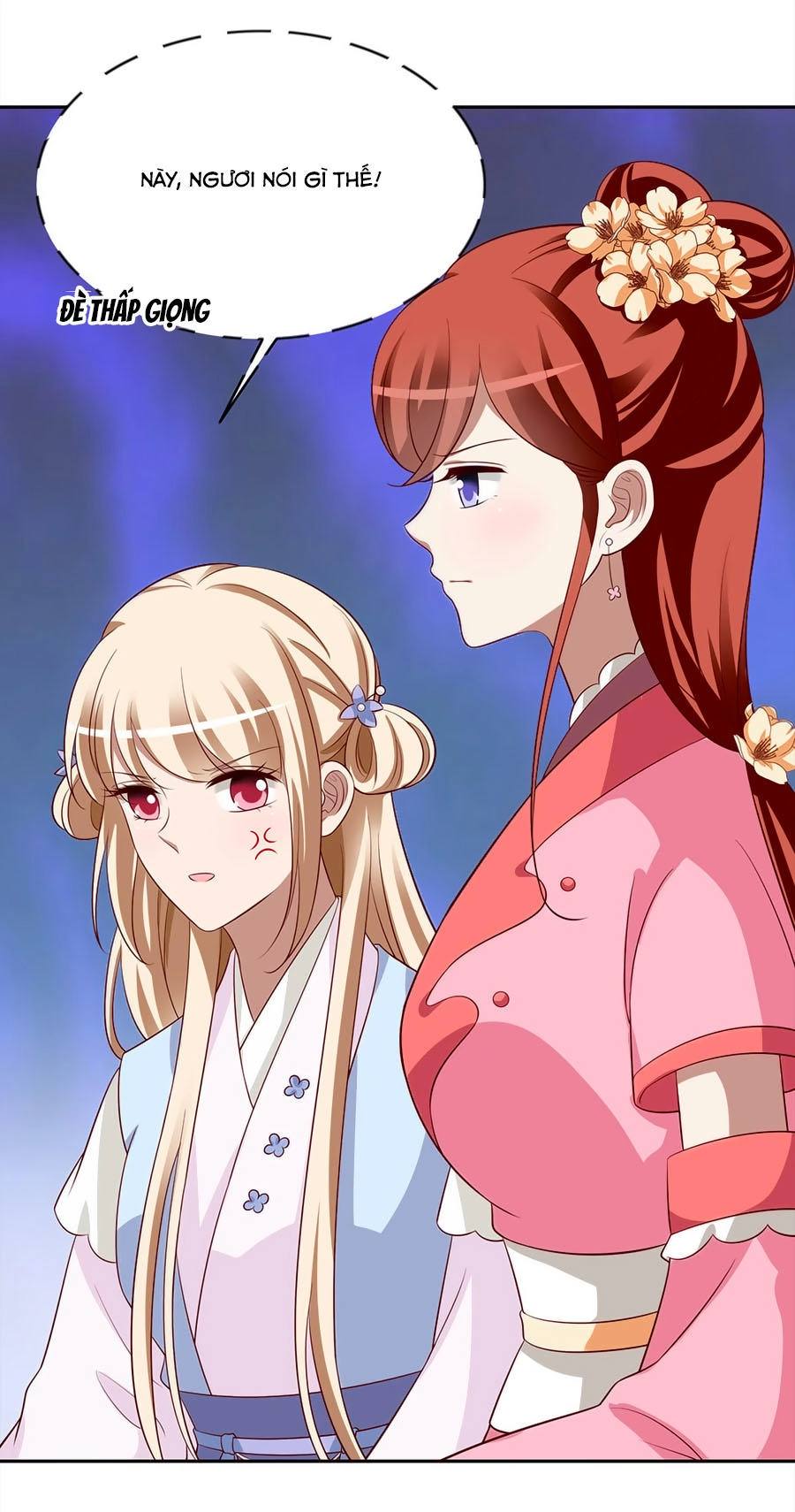 Kiêu Ngạo Vương Gia Chủng Điền Phi Chapter 84 - 8