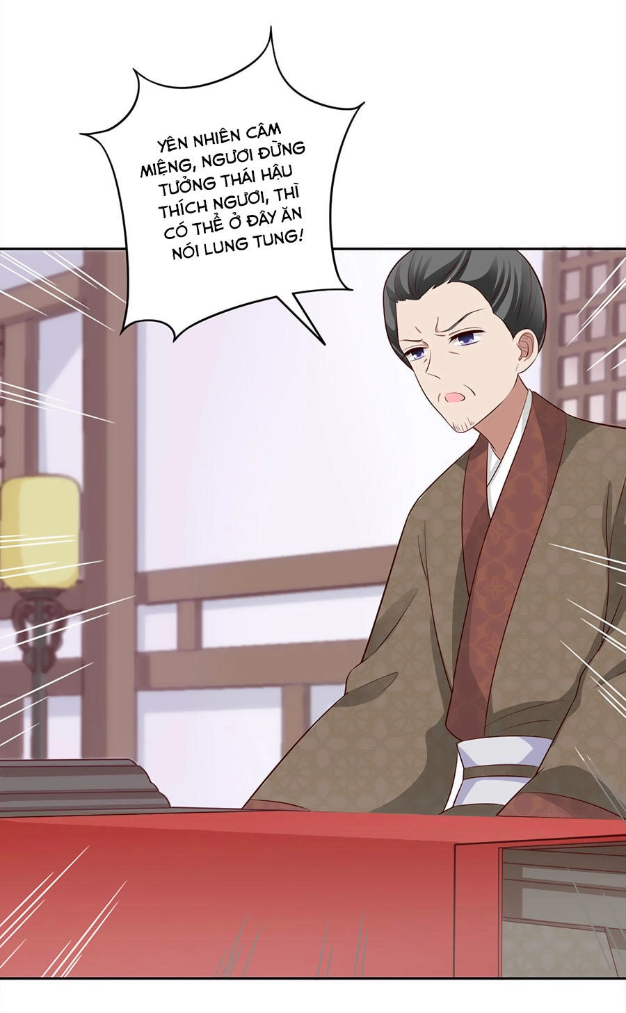 Kiêu Ngạo Vương Gia Chủng Điền Phi Chapter 84 - 9