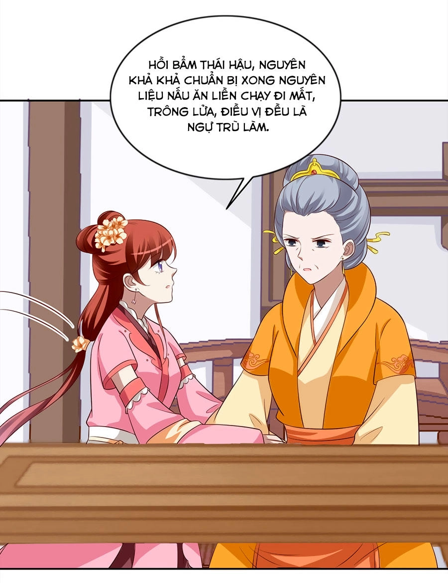 Kiêu Ngạo Vương Gia Chủng Điền Phi Chapter 84 - 12