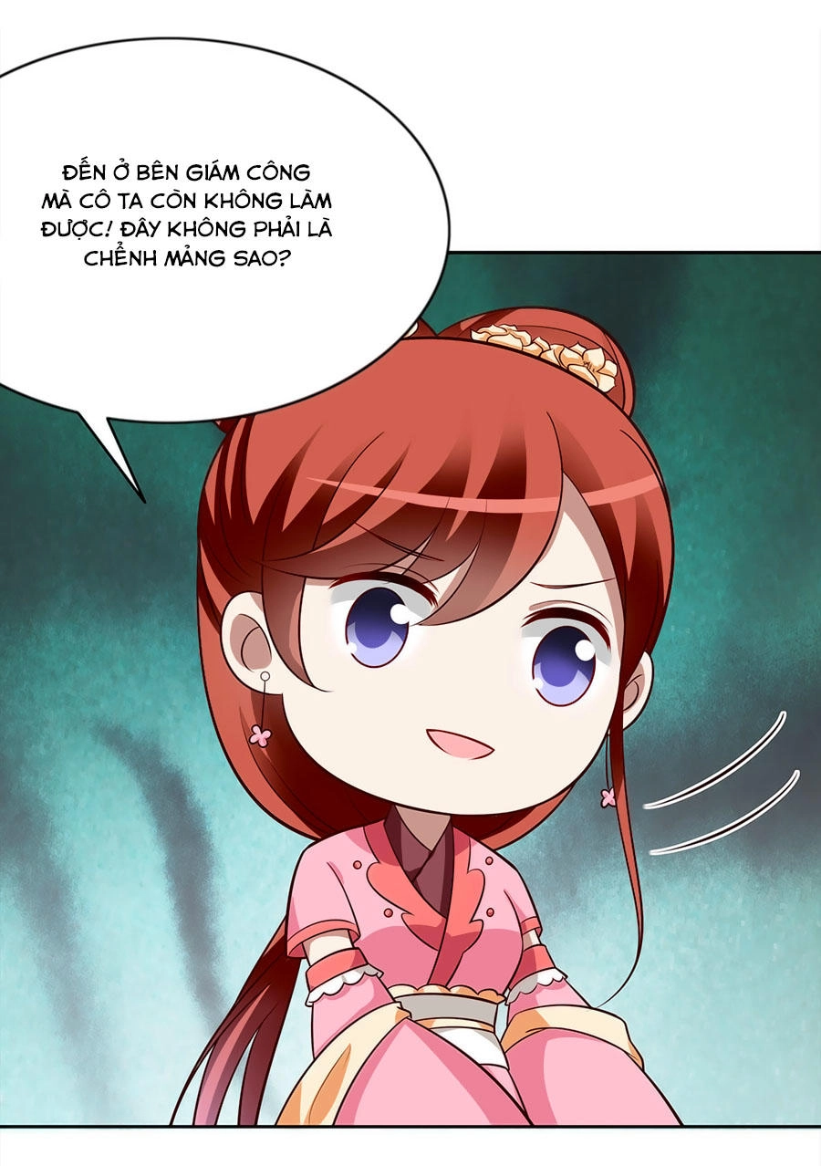 Kiêu Ngạo Vương Gia Chủng Điền Phi Chapter 84 - 13