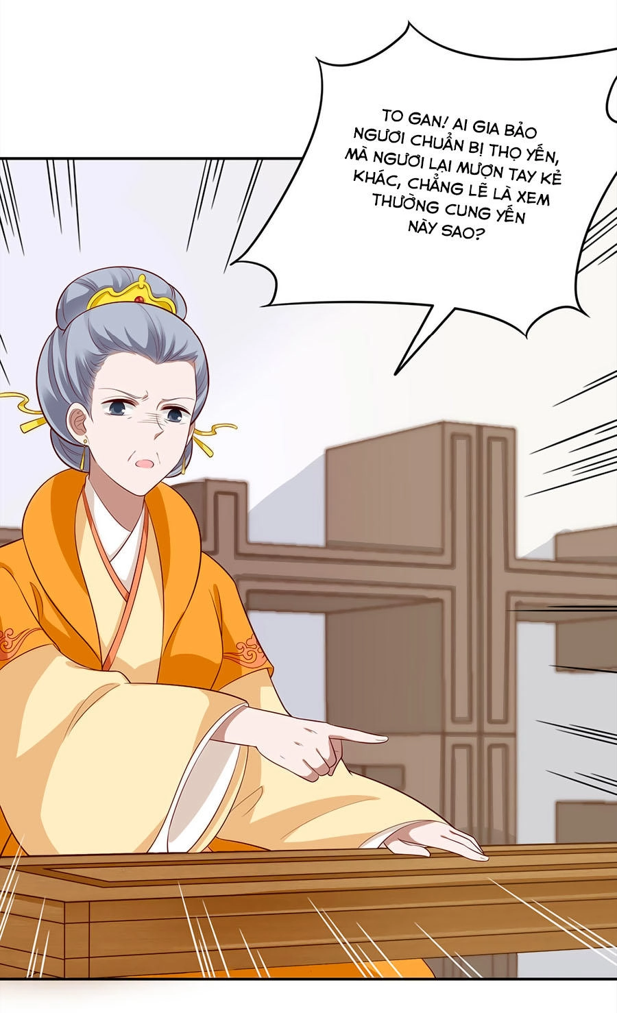 Kiêu Ngạo Vương Gia Chủng Điền Phi Chapter 84 - 14