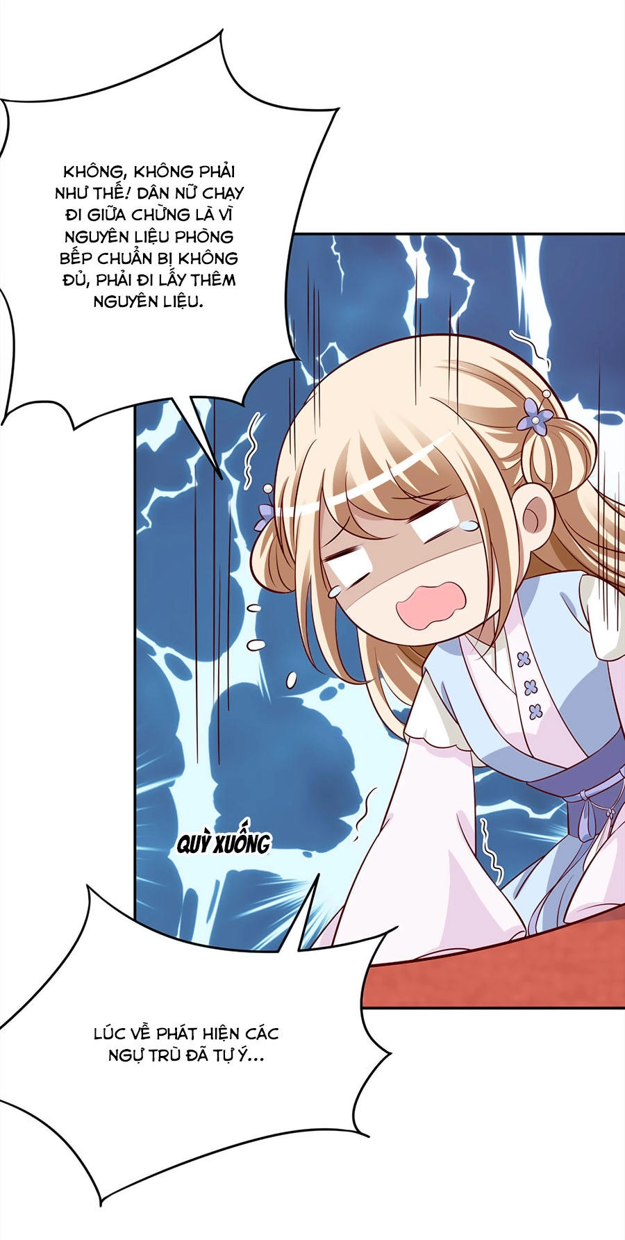 Kiêu Ngạo Vương Gia Chủng Điền Phi Chapter 84 - 15