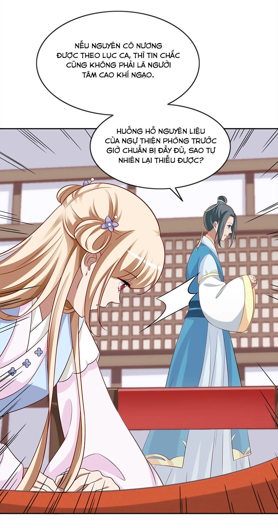 Kiêu Ngạo Vương Gia Chủng Điền Phi Chapter 84 - 19