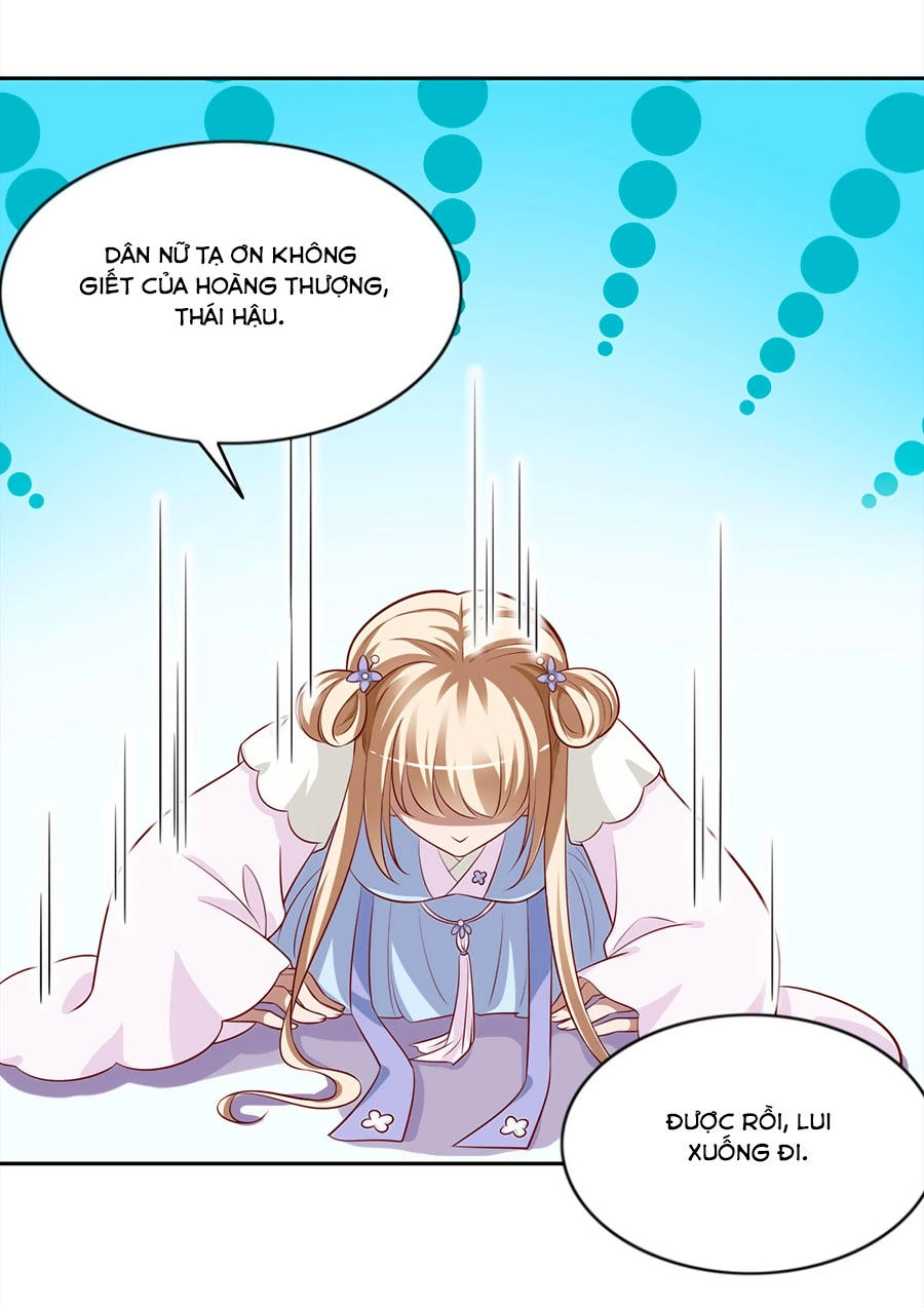 Kiêu Ngạo Vương Gia Chủng Điền Phi Chapter 85 - 14