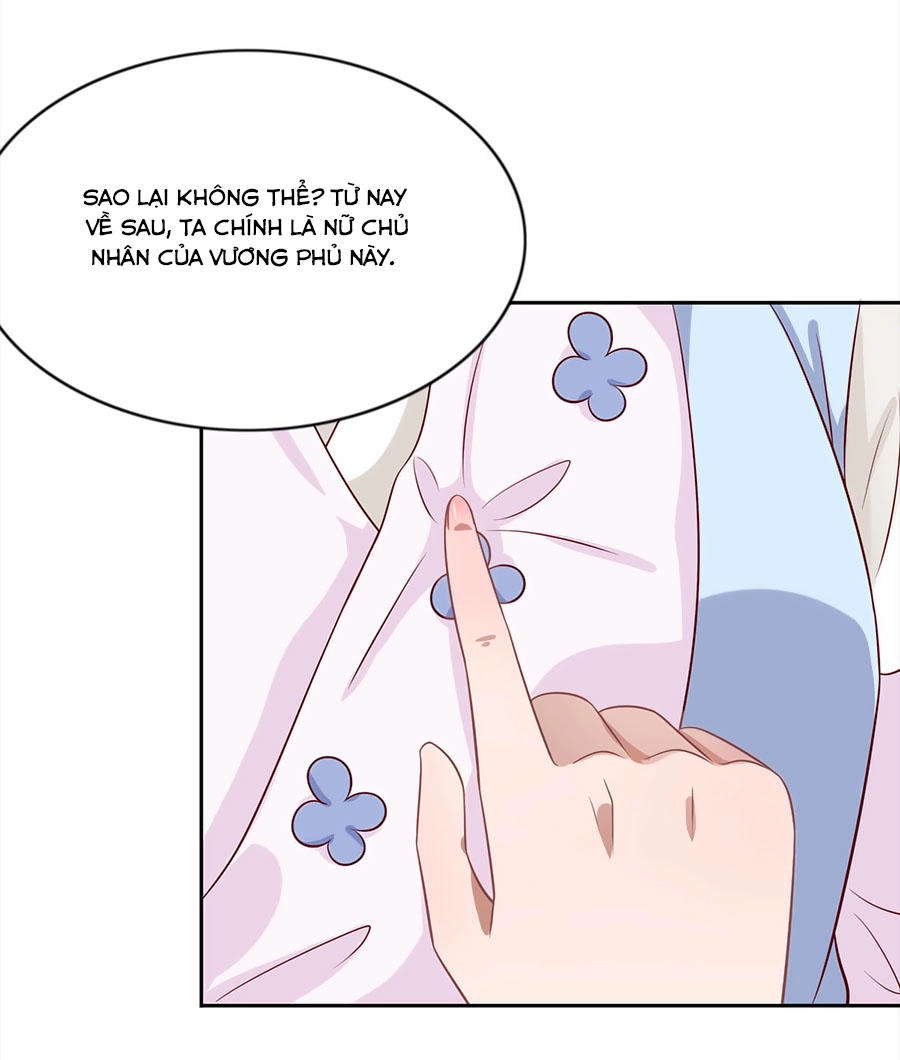 Kiêu Ngạo Vương Gia Chủng Điền Phi Chapter 85 - 20