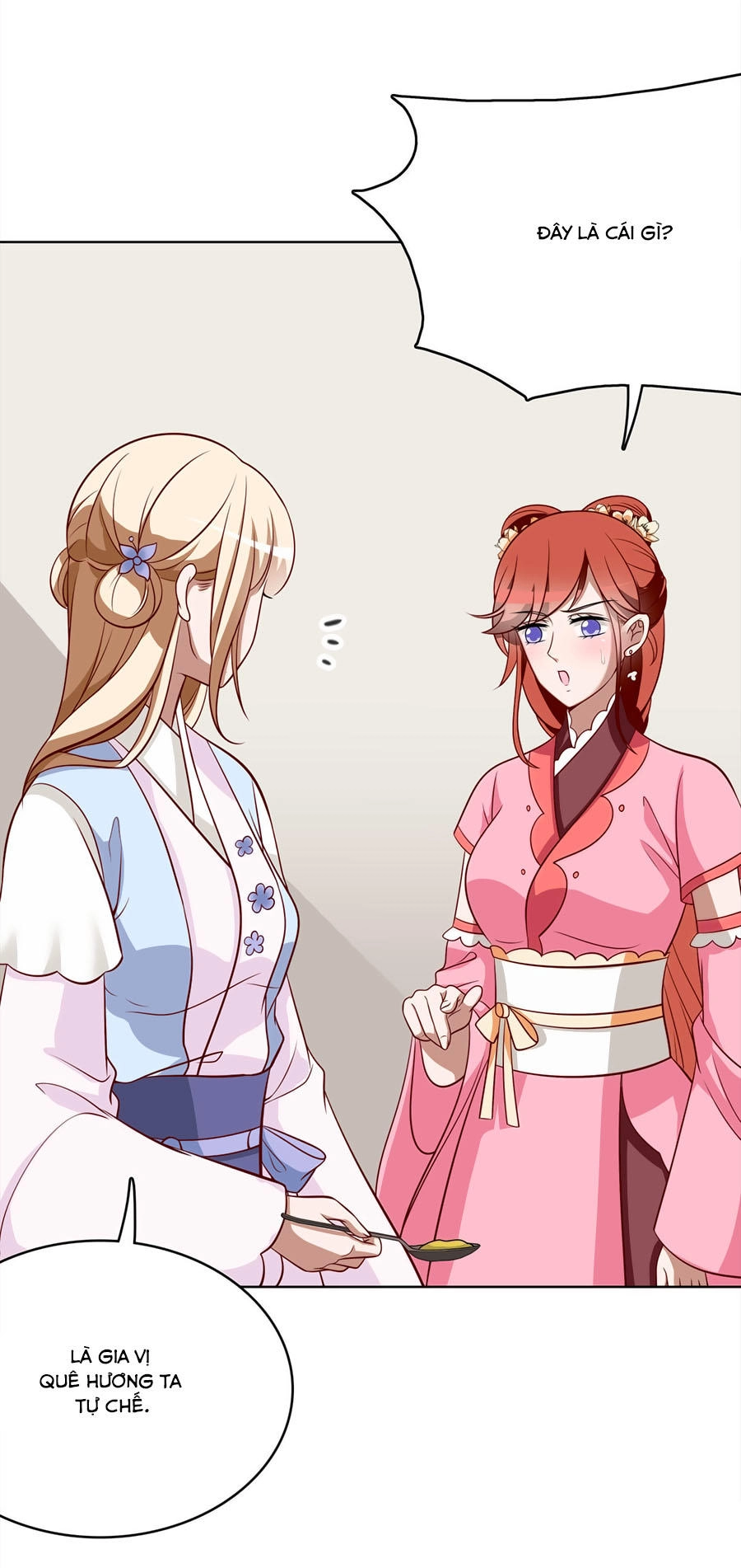 Kiêu Ngạo Vương Gia Chủng Điền Phi Chapter 86 - 5