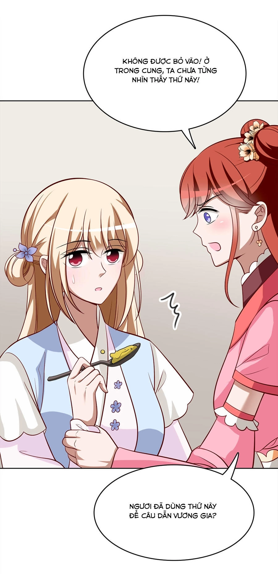 Kiêu Ngạo Vương Gia Chủng Điền Phi Chapter 86 - 6