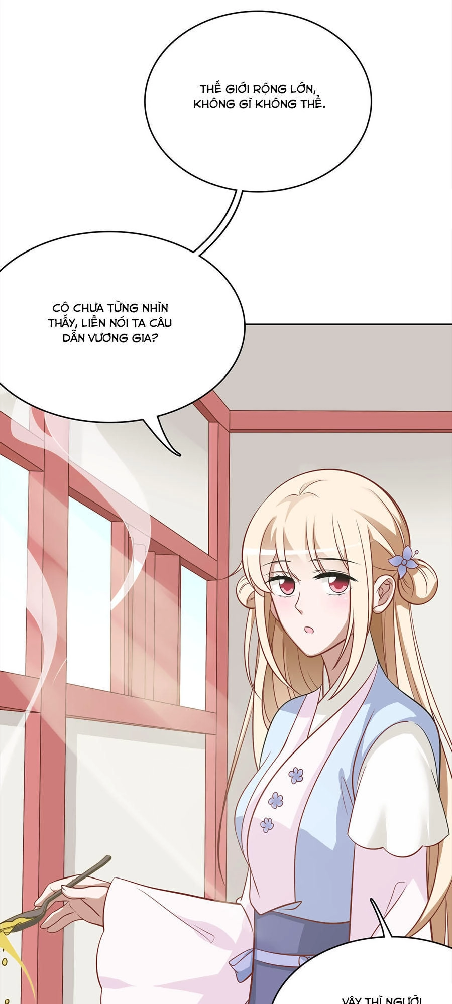 Kiêu Ngạo Vương Gia Chủng Điền Phi Chapter 86 - 8