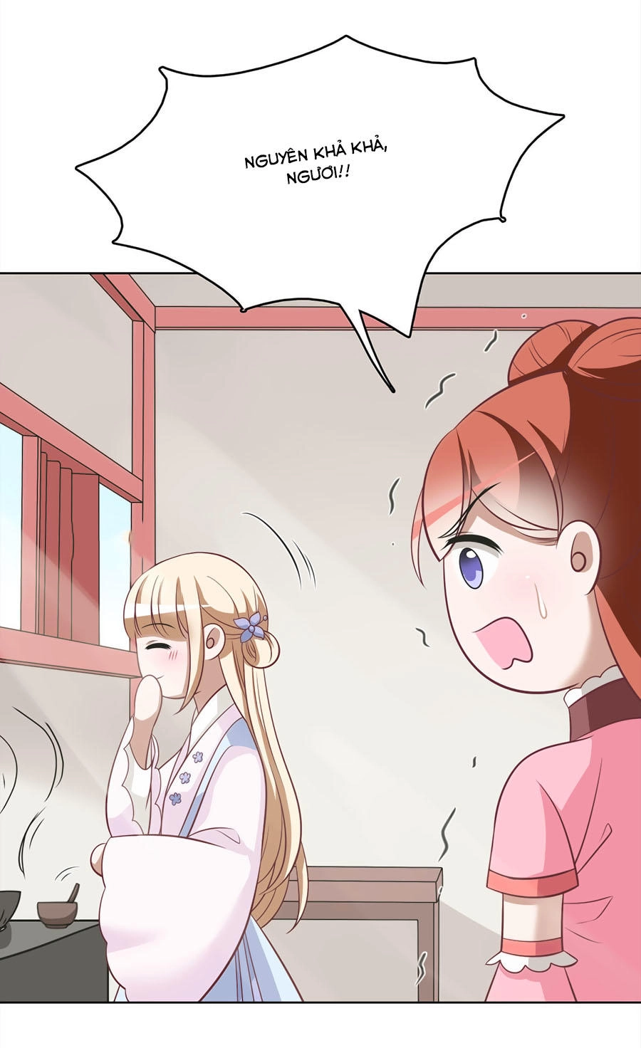 Kiêu Ngạo Vương Gia Chủng Điền Phi Chapter 86 - 10