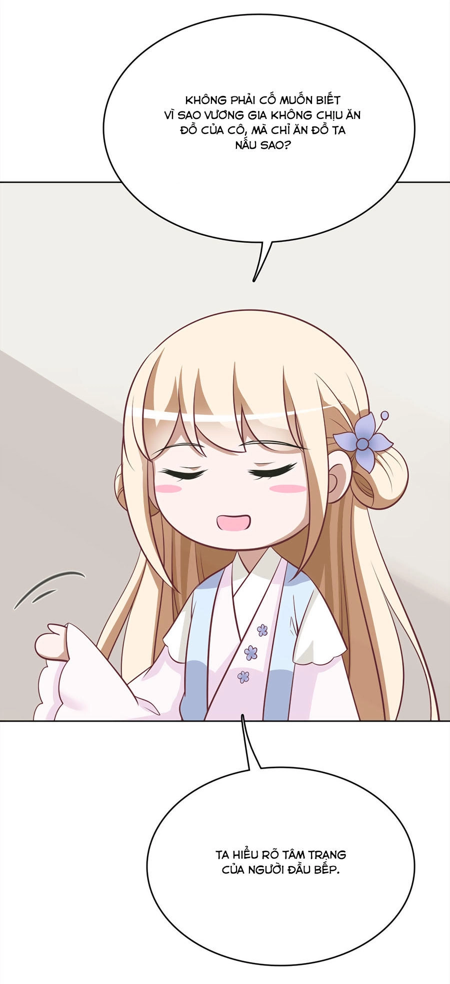 Kiêu Ngạo Vương Gia Chủng Điền Phi Chapter 86 - 11