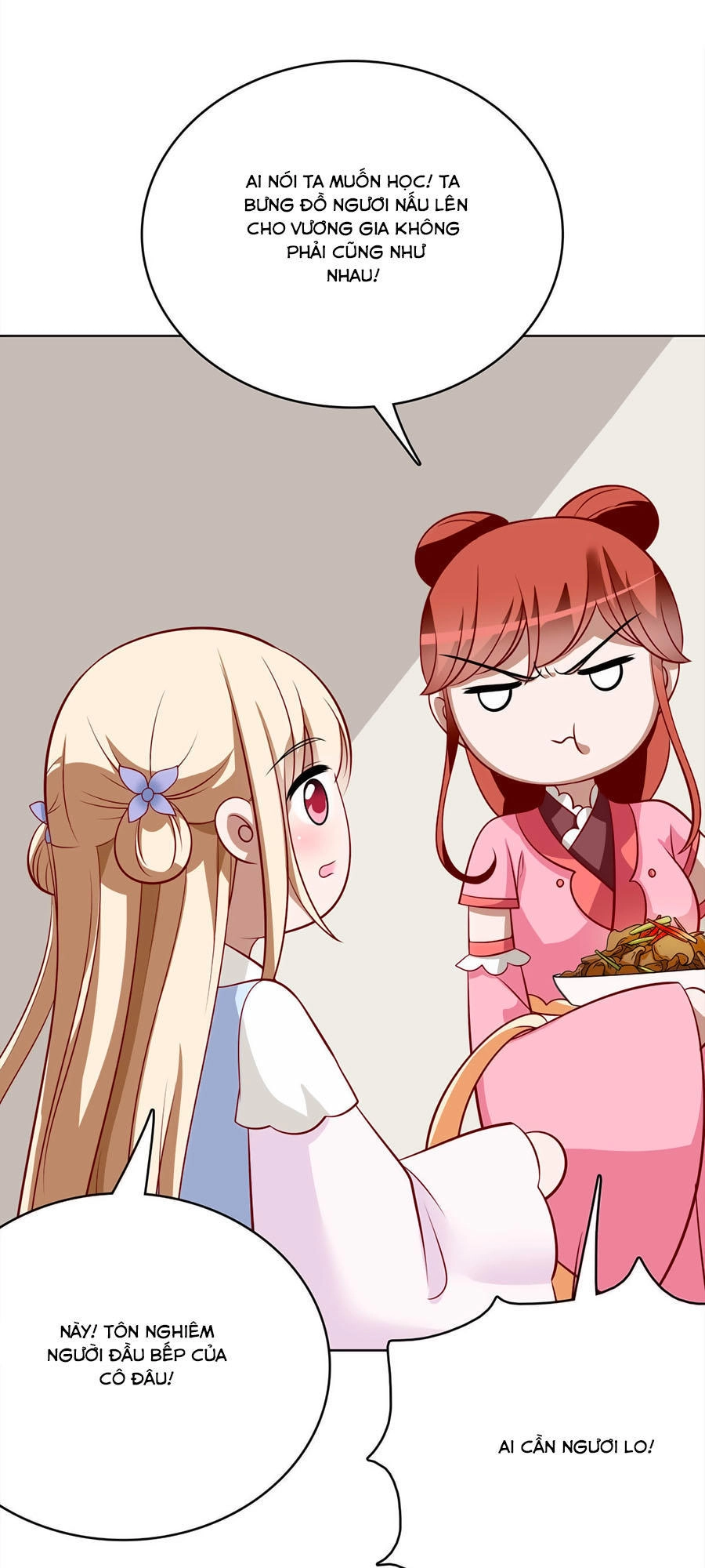 Kiêu Ngạo Vương Gia Chủng Điền Phi Chapter 86 - 13