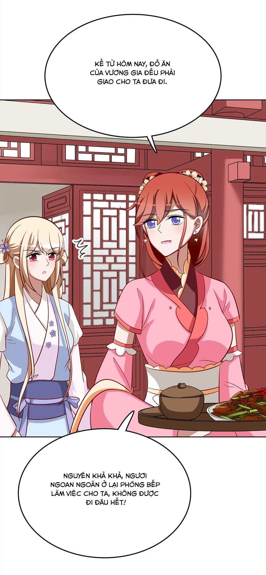 Kiêu Ngạo Vương Gia Chủng Điền Phi Chapter 86 - 15