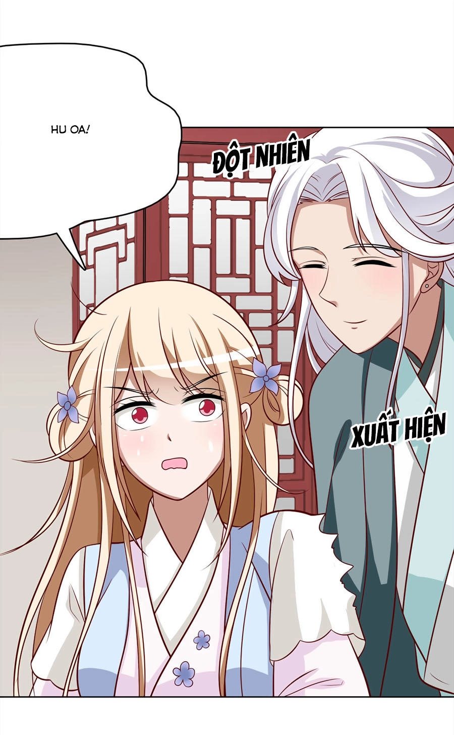 Kiêu Ngạo Vương Gia Chủng Điền Phi Chapter 86 - 20