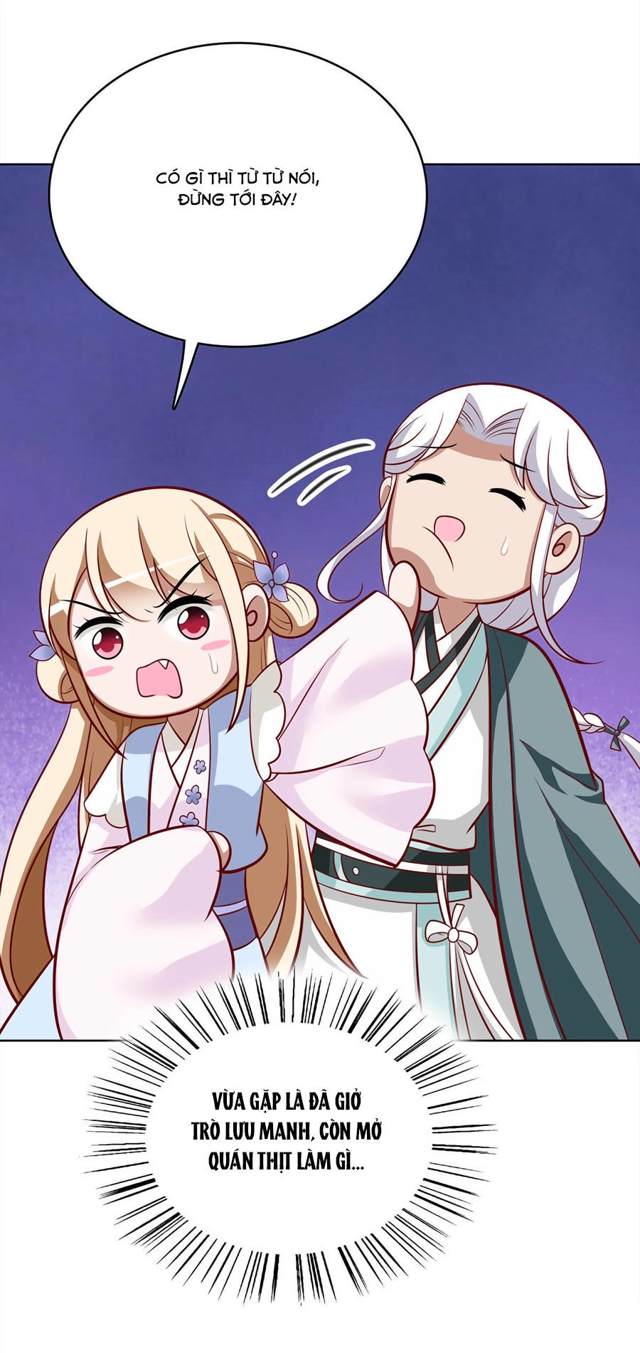 Kiêu Ngạo Vương Gia Chủng Điền Phi Chapter 86 - 23