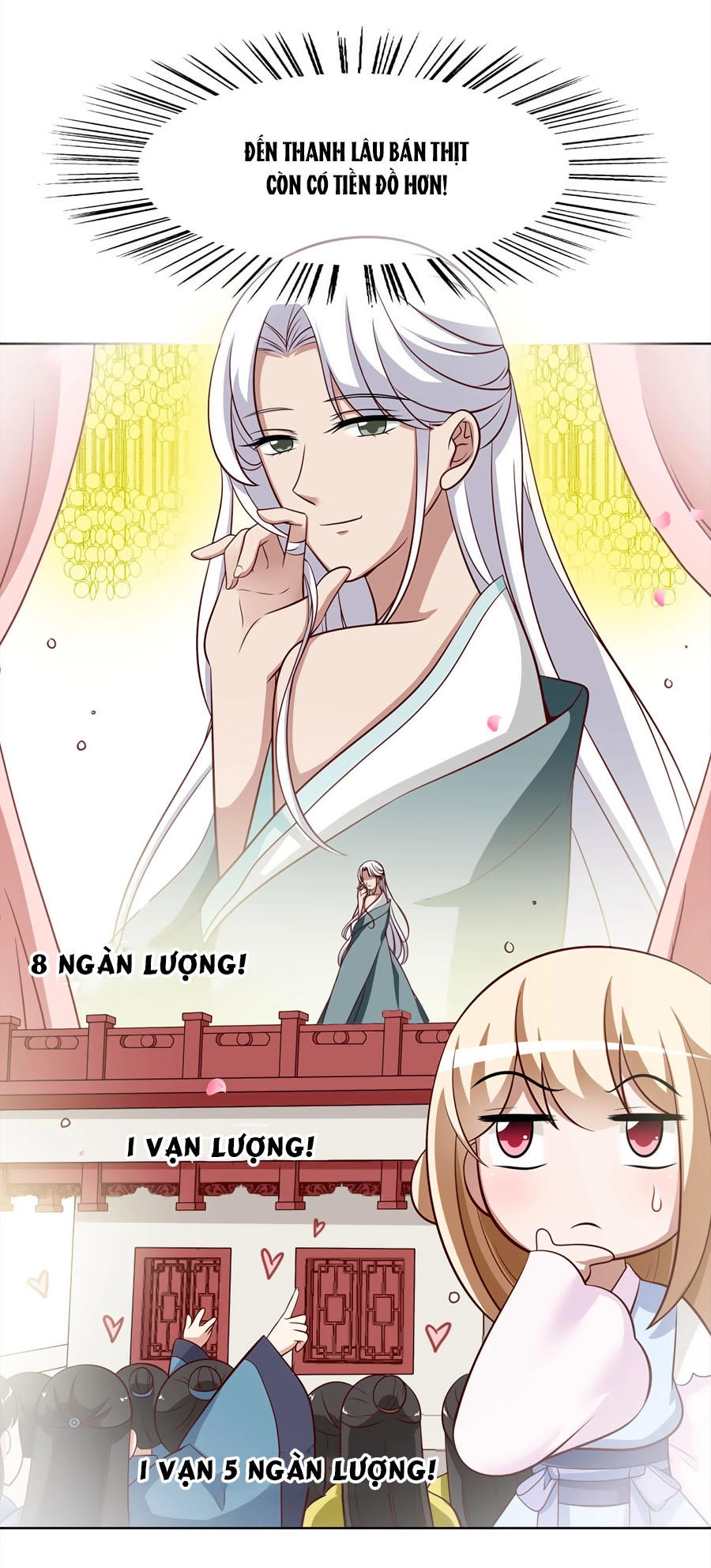 Kiêu Ngạo Vương Gia Chủng Điền Phi Chapter 86 - 24