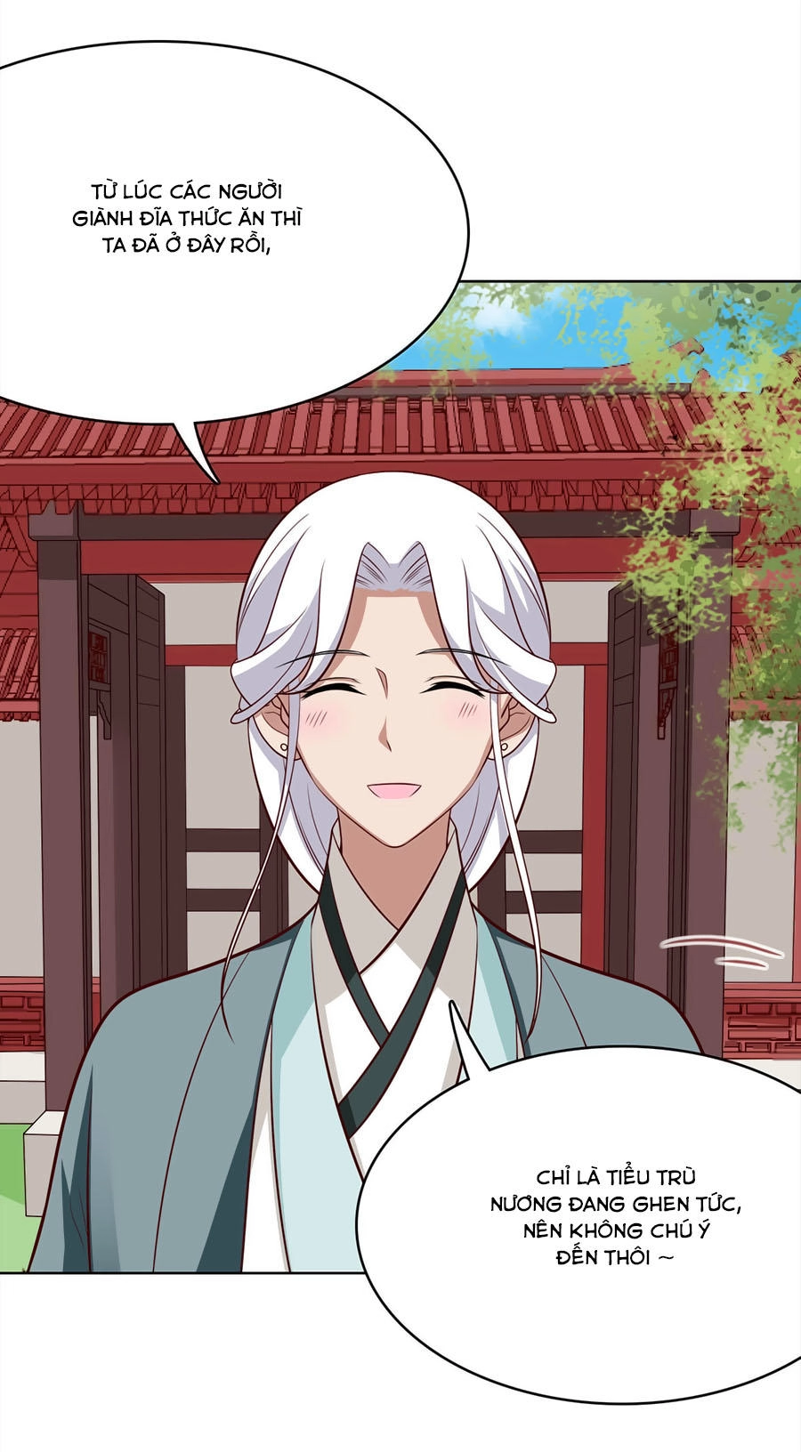 Kiêu Ngạo Vương Gia Chủng Điền Phi Chapter 86 - 25