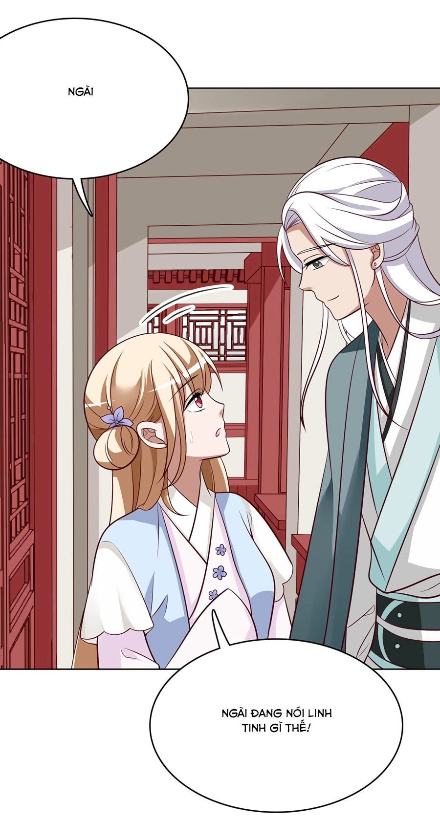 Kiêu Ngạo Vương Gia Chủng Điền Phi Chapter 87 - 2