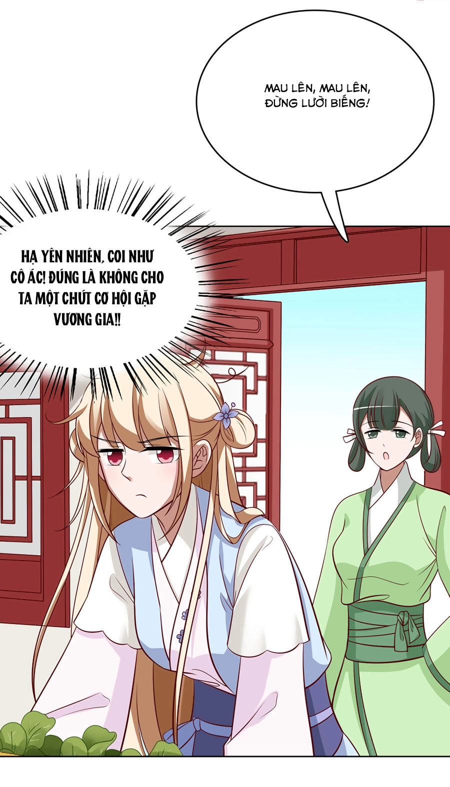 Kiêu Ngạo Vương Gia Chủng Điền Phi Chapter 87 - 15