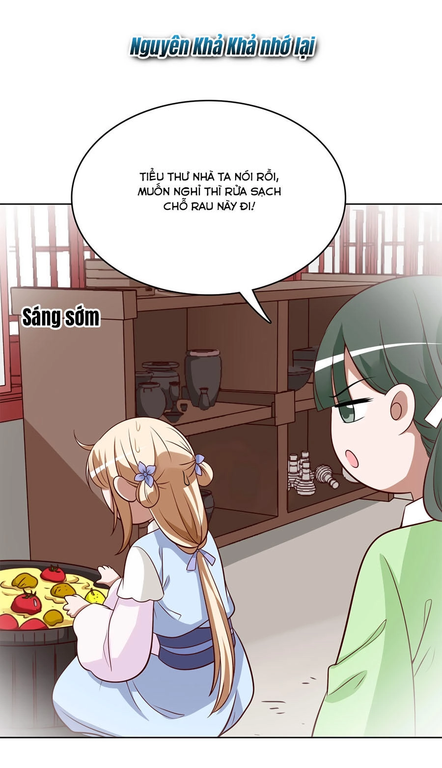 Kiêu Ngạo Vương Gia Chủng Điền Phi Chapter 87 - 16