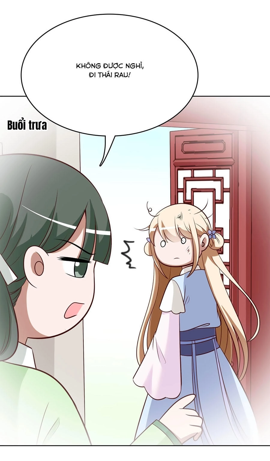 Kiêu Ngạo Vương Gia Chủng Điền Phi Chapter 87 - 17