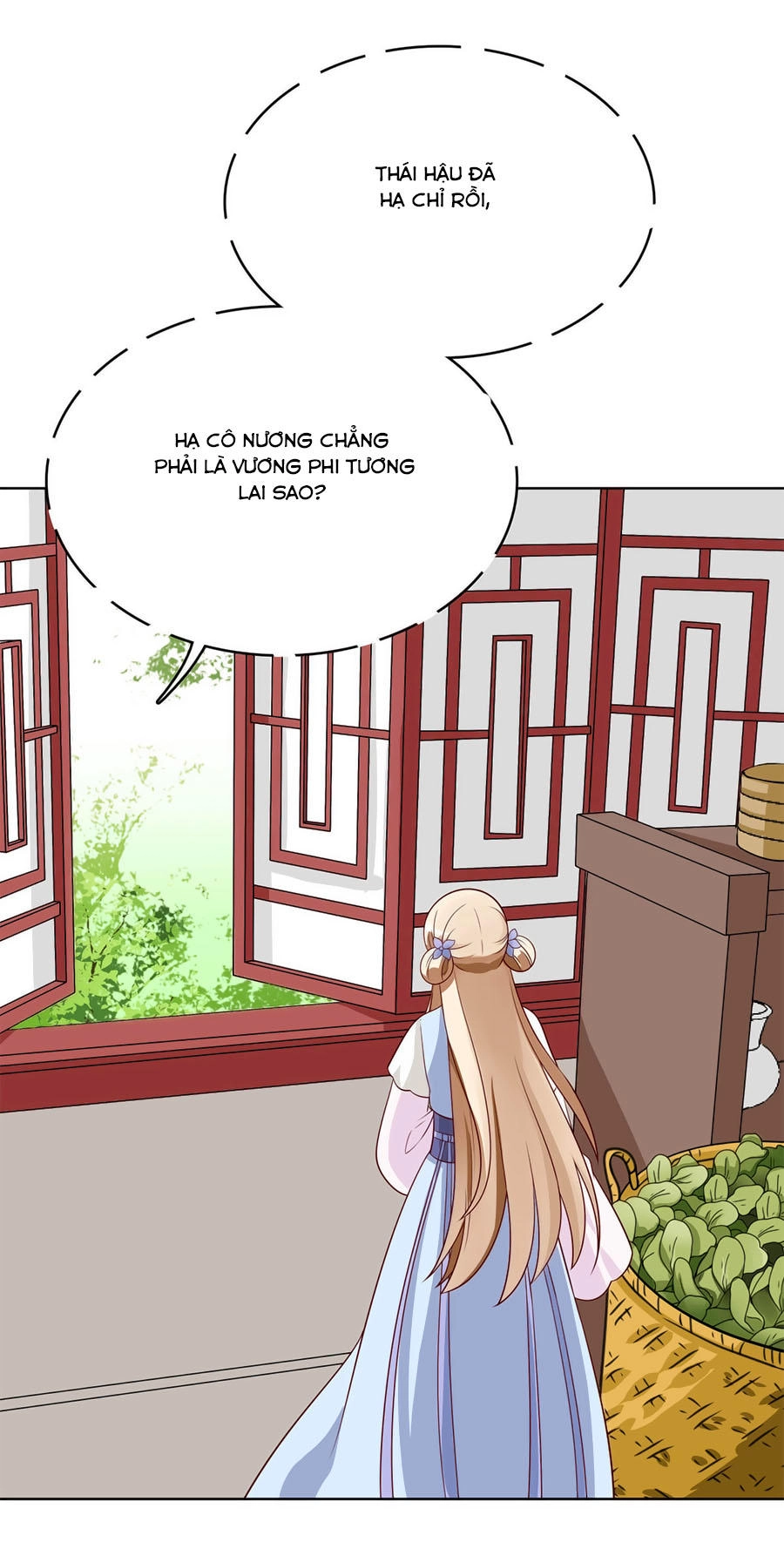 Kiêu Ngạo Vương Gia Chủng Điền Phi Chapter 87 - 21