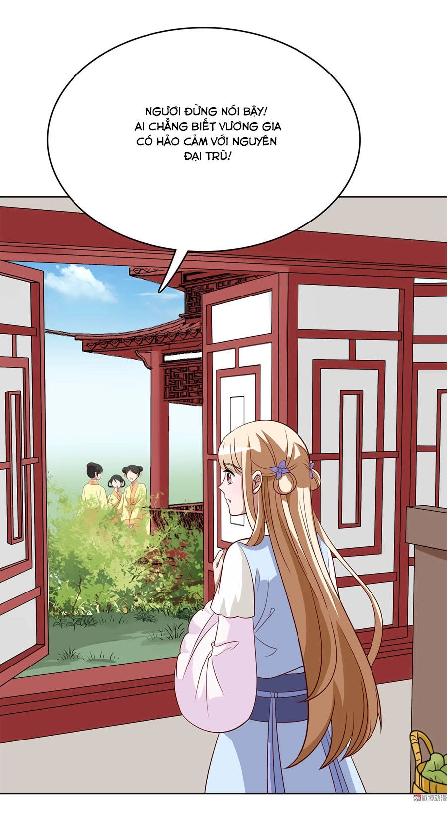 Kiêu Ngạo Vương Gia Chủng Điền Phi Chapter 87 - 22