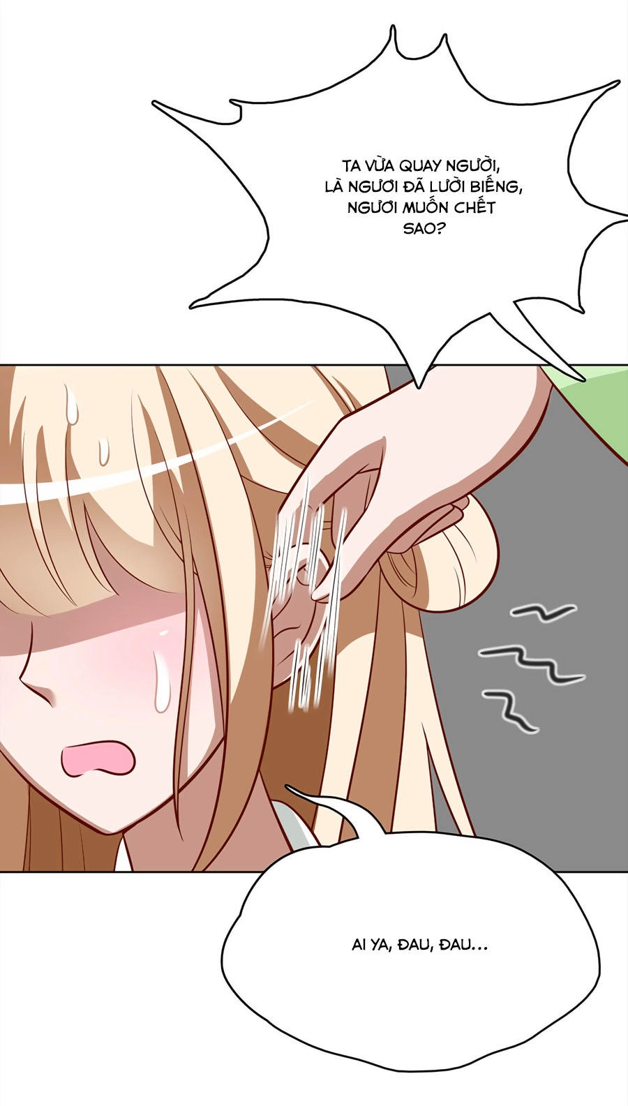 Kiêu Ngạo Vương Gia Chủng Điền Phi Chapter 88 - 2