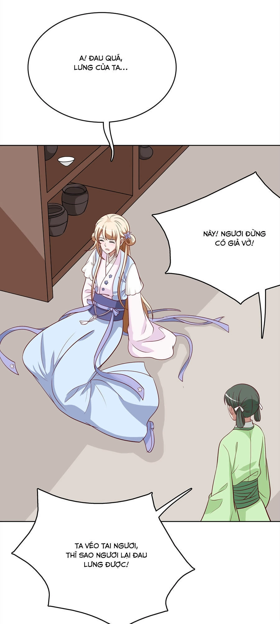 Kiêu Ngạo Vương Gia Chủng Điền Phi Chapter 88 - 3