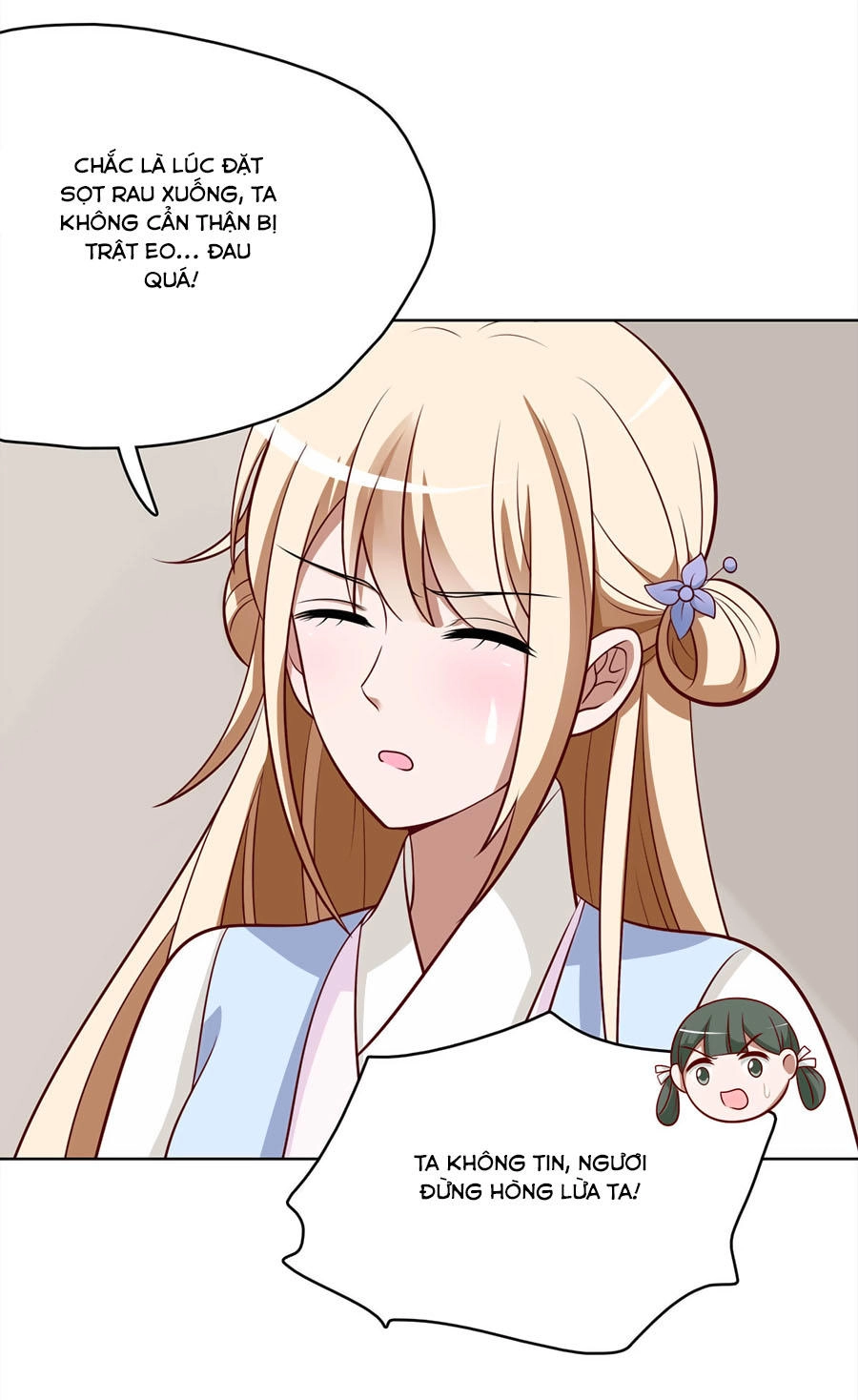 Kiêu Ngạo Vương Gia Chủng Điền Phi Chapter 88 - 5