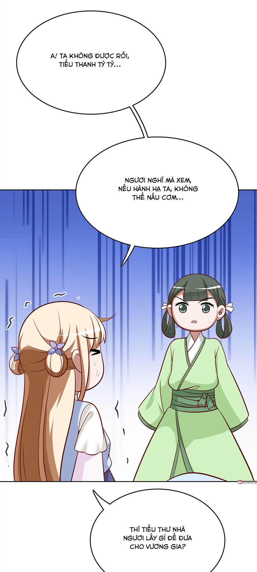 Kiêu Ngạo Vương Gia Chủng Điền Phi Chapter 88 - 6