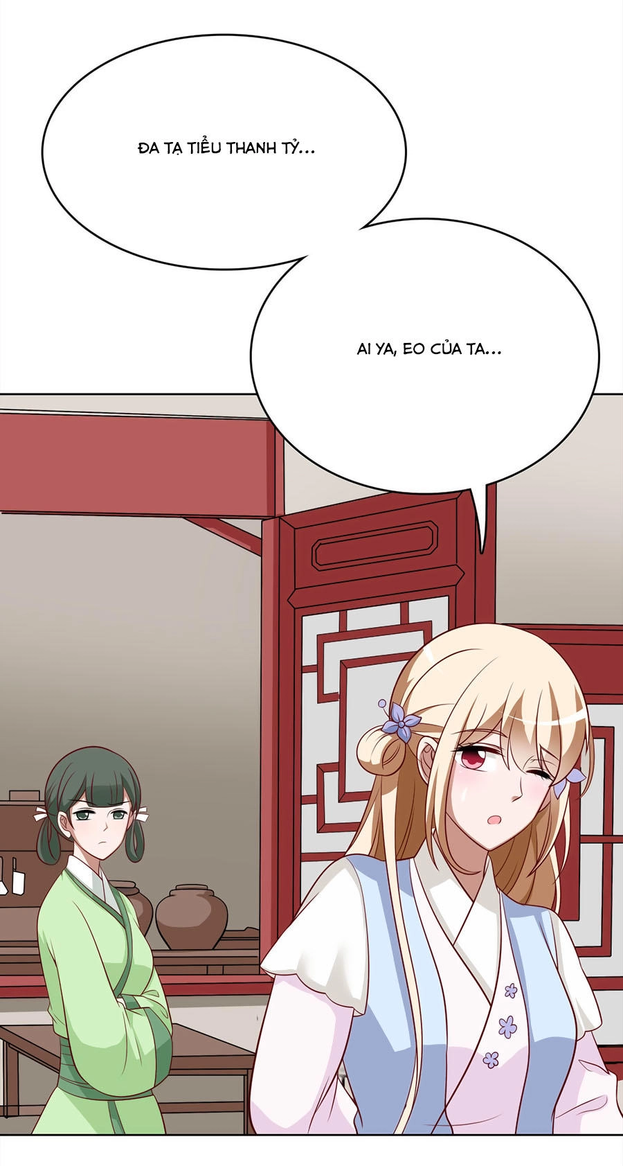 Kiêu Ngạo Vương Gia Chủng Điền Phi Chapter 88 - 9