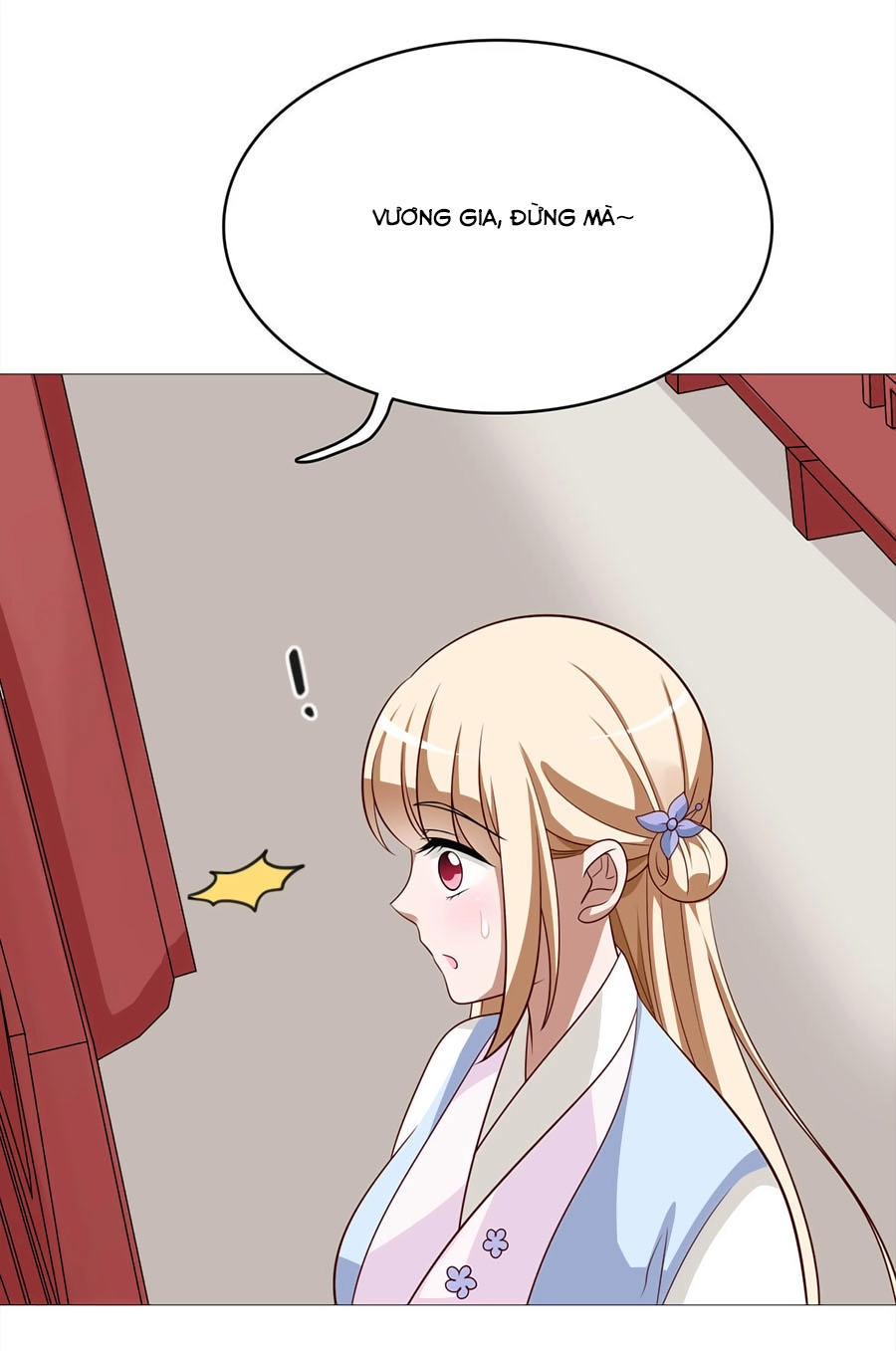 Kiêu Ngạo Vương Gia Chủng Điền Phi Chapter 88 - 11