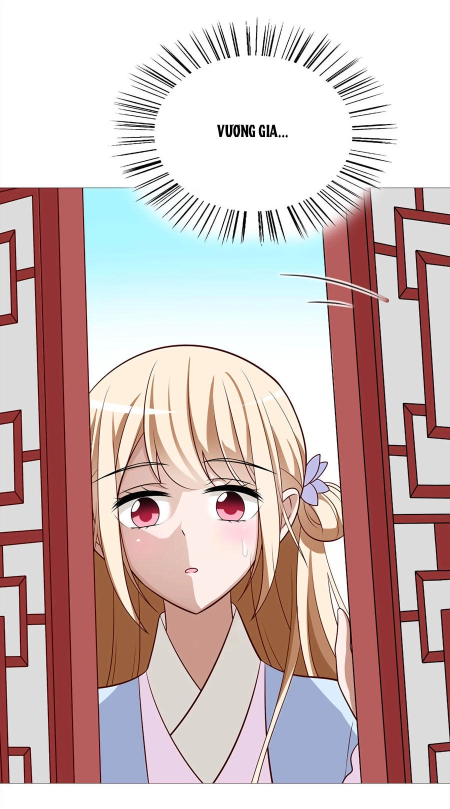 Kiêu Ngạo Vương Gia Chủng Điền Phi Chapter 88 - 12