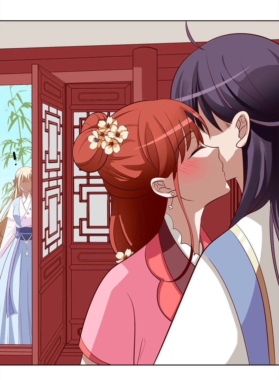 Kiêu Ngạo Vương Gia Chủng Điền Phi Chapter 88 - 13