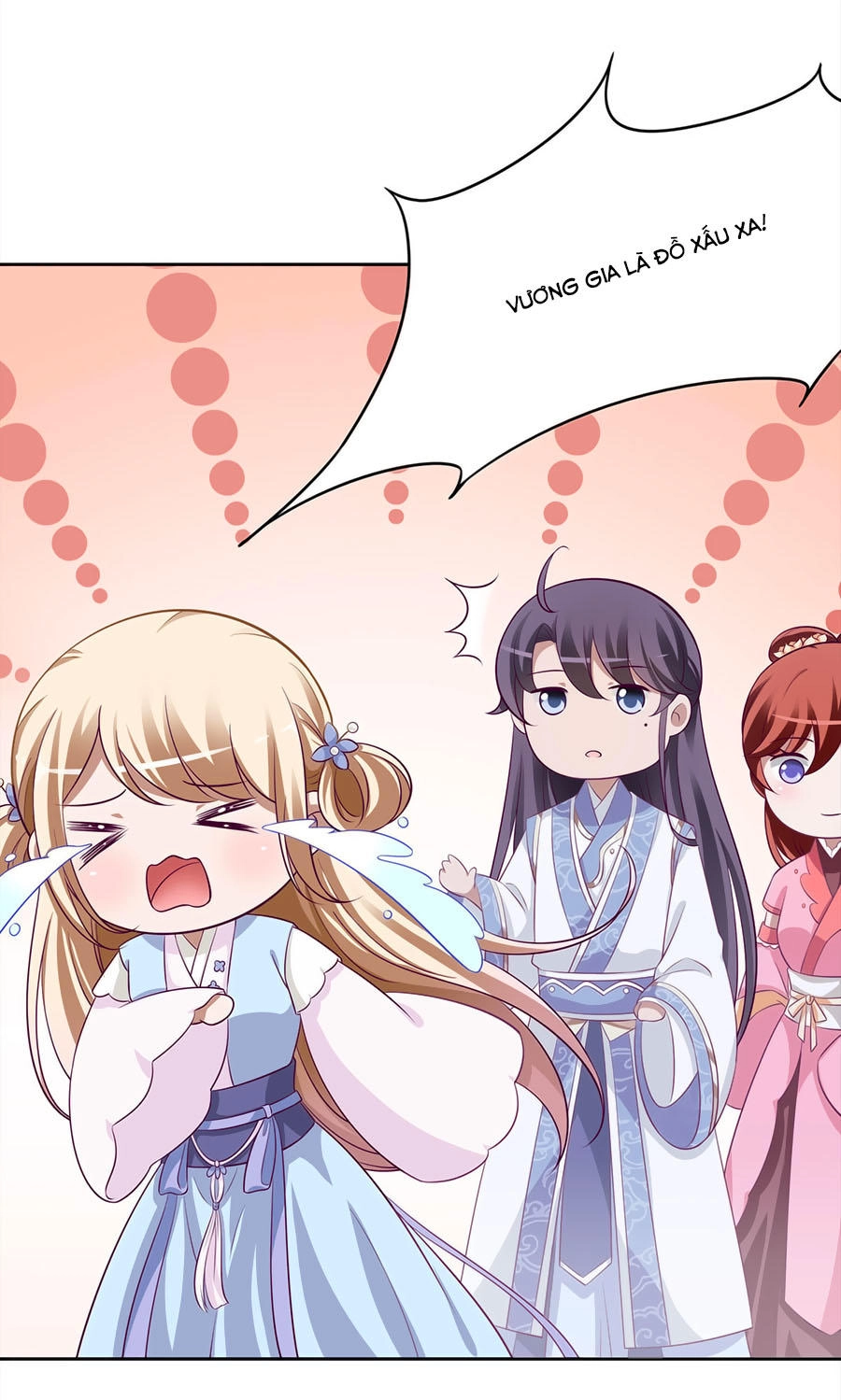 Kiêu Ngạo Vương Gia Chủng Điền Phi Chapter 88 - 16