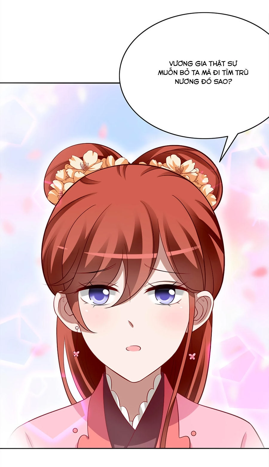 Kiêu Ngạo Vương Gia Chủng Điền Phi Chapter 88 - 18